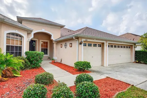 3041 High Meadow Way Land O Lakes FL 34639