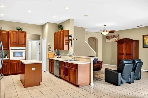 3041 High Meadow Way Land O Lakes FL 34639