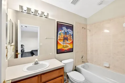 3041 High Meadow Way Land O Lakes FL 34639