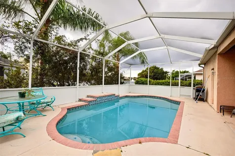 3041 High Meadow Way Land O Lakes FL 34639
