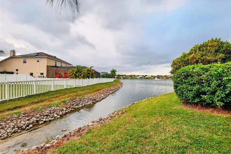 3041 High Meadow Way Land O Lakes FL 34639