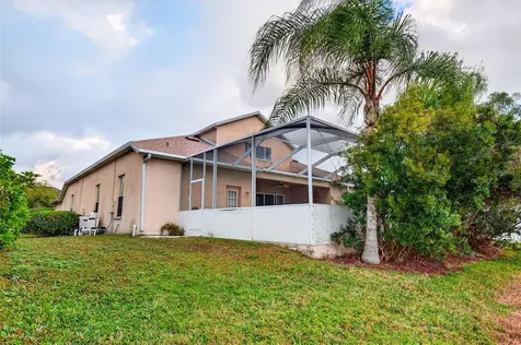 3041 High Meadow Way Land O Lakes FL 34639