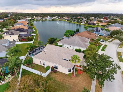 3041 High Meadow Way Land O Lakes FL 34639