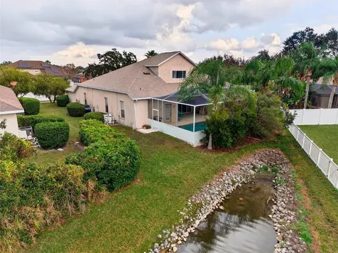 3041 High Meadow Way Land O Lakes FL 34639