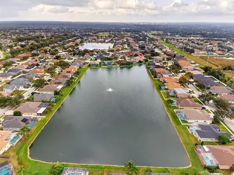 3041 High Meadow Way Land O Lakes FL 34639