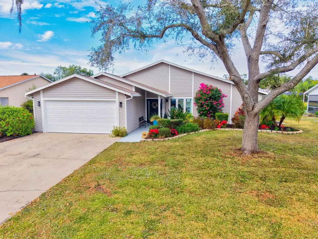 4811 Glenbrooke Drive Sarasota FL 34243