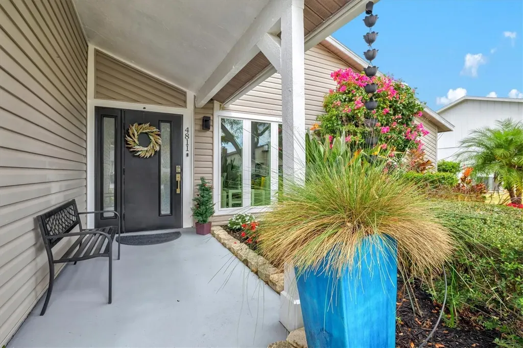 4811 Glenbrooke Drive Sarasota FL 34243
