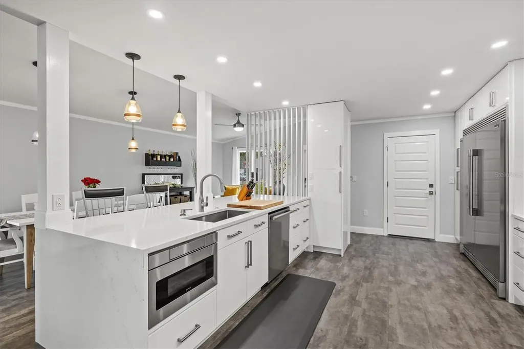 4811 Glenbrooke Drive Sarasota FL 34243