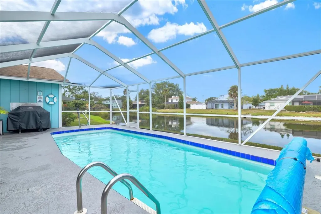 4811 Glenbrooke Drive Sarasota FL 34243