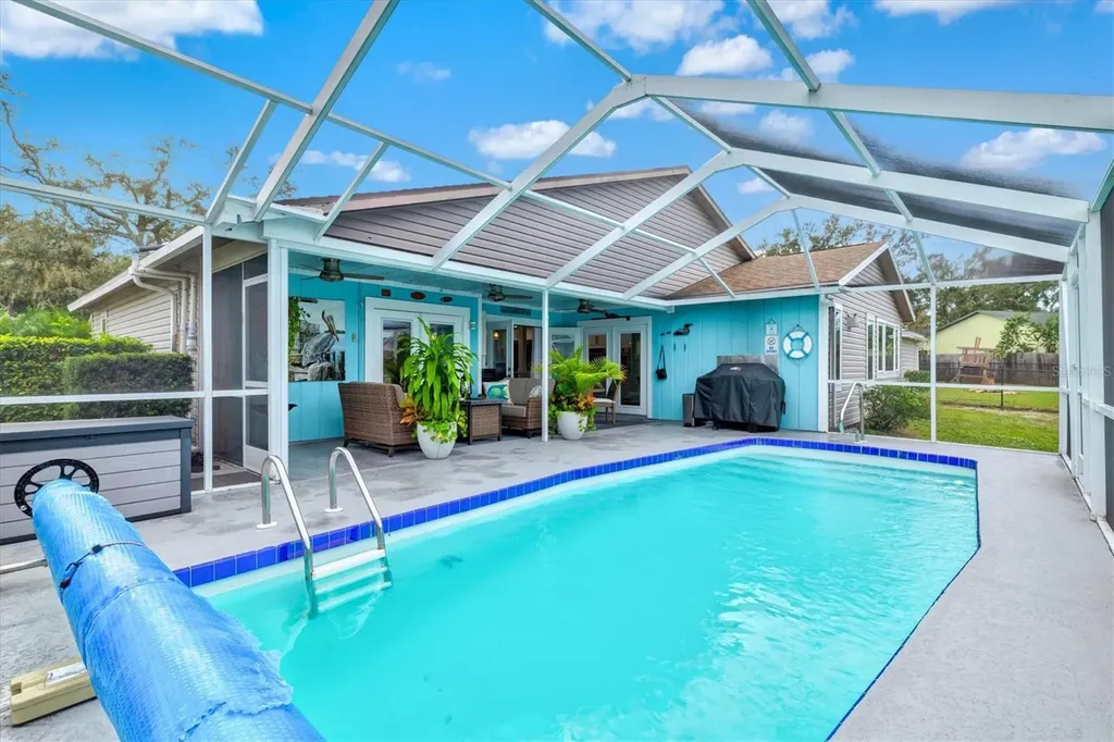 4811 Glenbrooke Drive Sarasota FL 34243