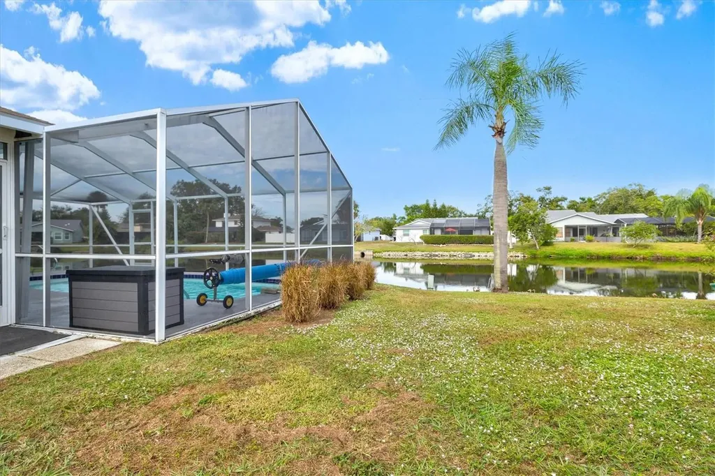 4811 Glenbrooke Drive Sarasota FL 34243