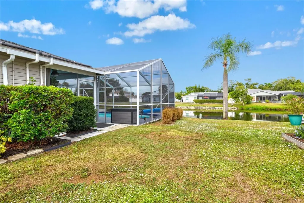4811 Glenbrooke Drive Sarasota FL 34243
