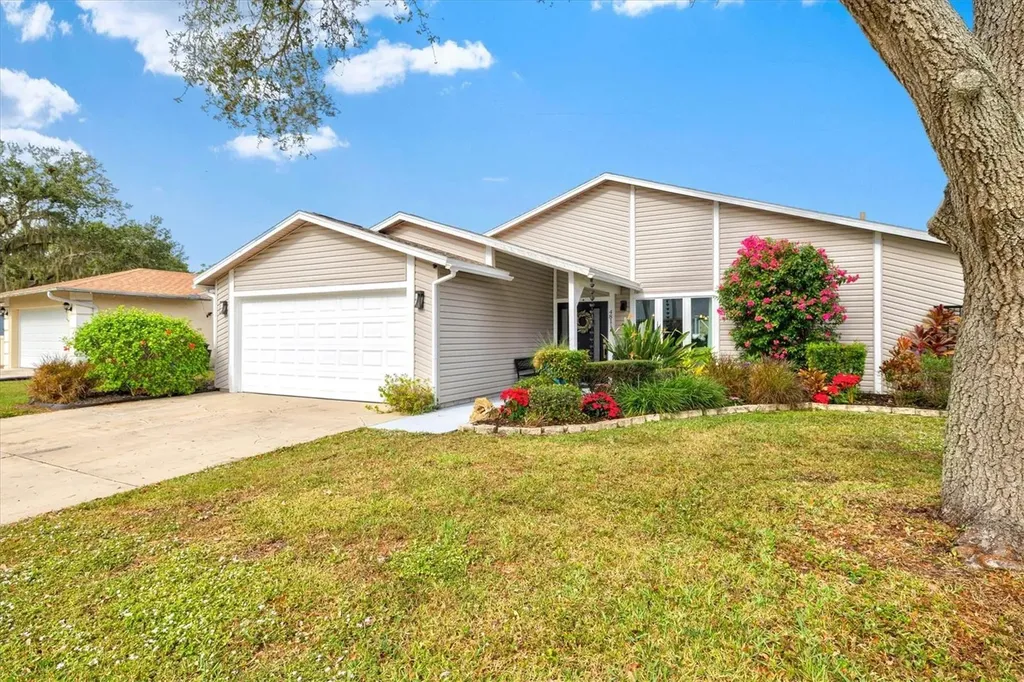 4811 Glenbrooke Drive Sarasota FL 34243