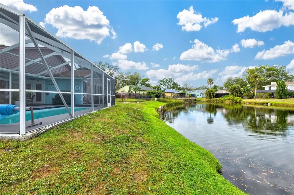 4811 Glenbrooke Drive Sarasota FL 34243