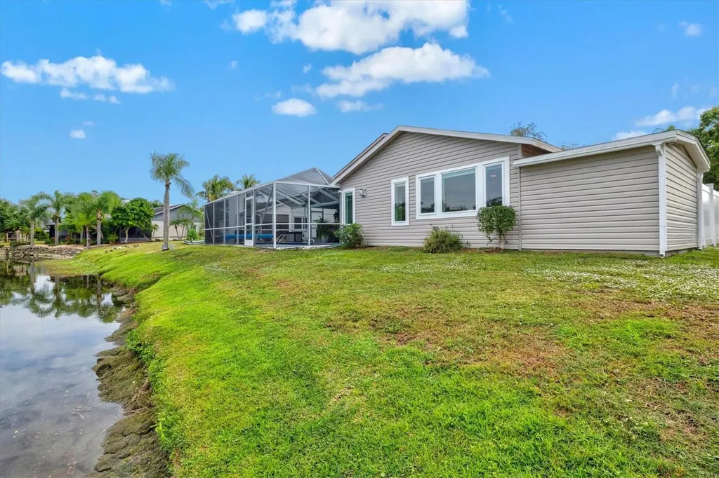 4811 Glenbrooke Drive Sarasota FL 34243