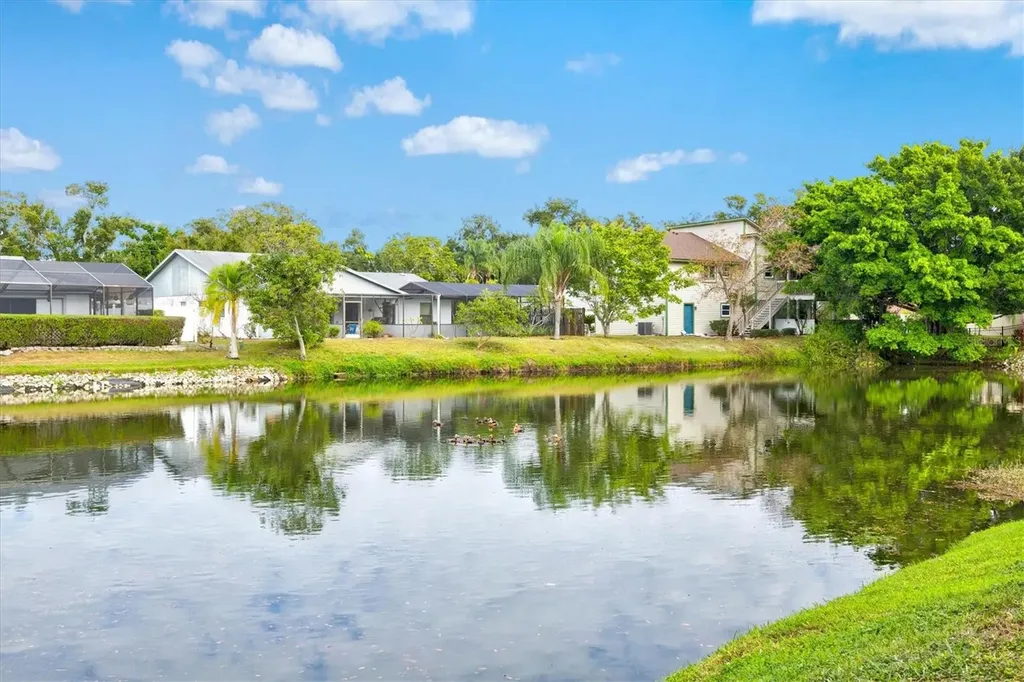 4811 Glenbrooke Drive Sarasota FL 34243