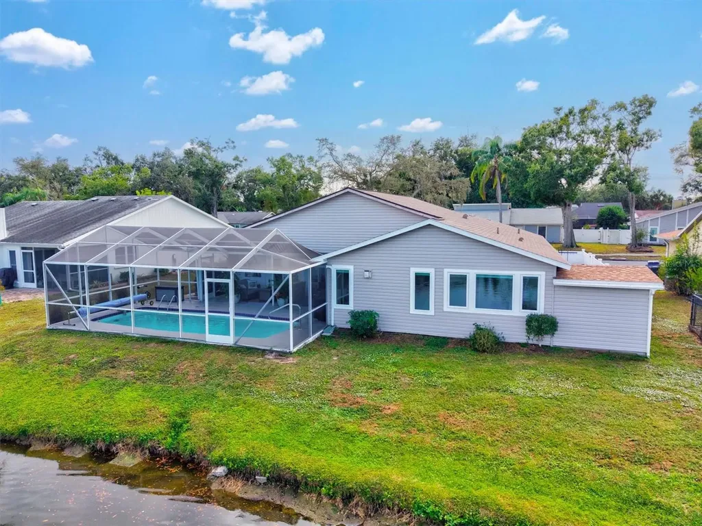 4811 Glenbrooke Drive Sarasota FL 34243