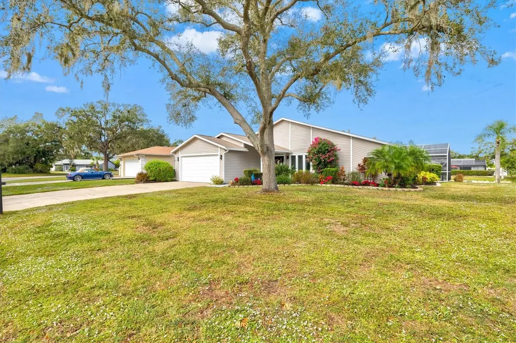 4811 Glenbrooke Drive Sarasota FL 34243