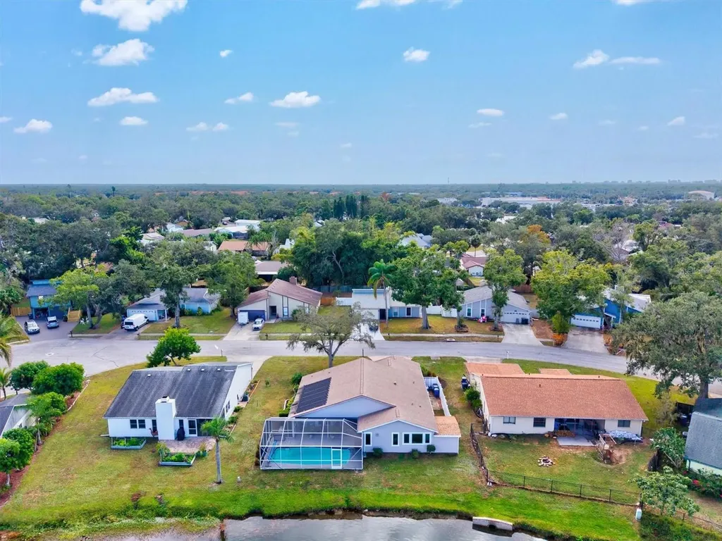 4811 Glenbrooke Drive Sarasota FL 34243