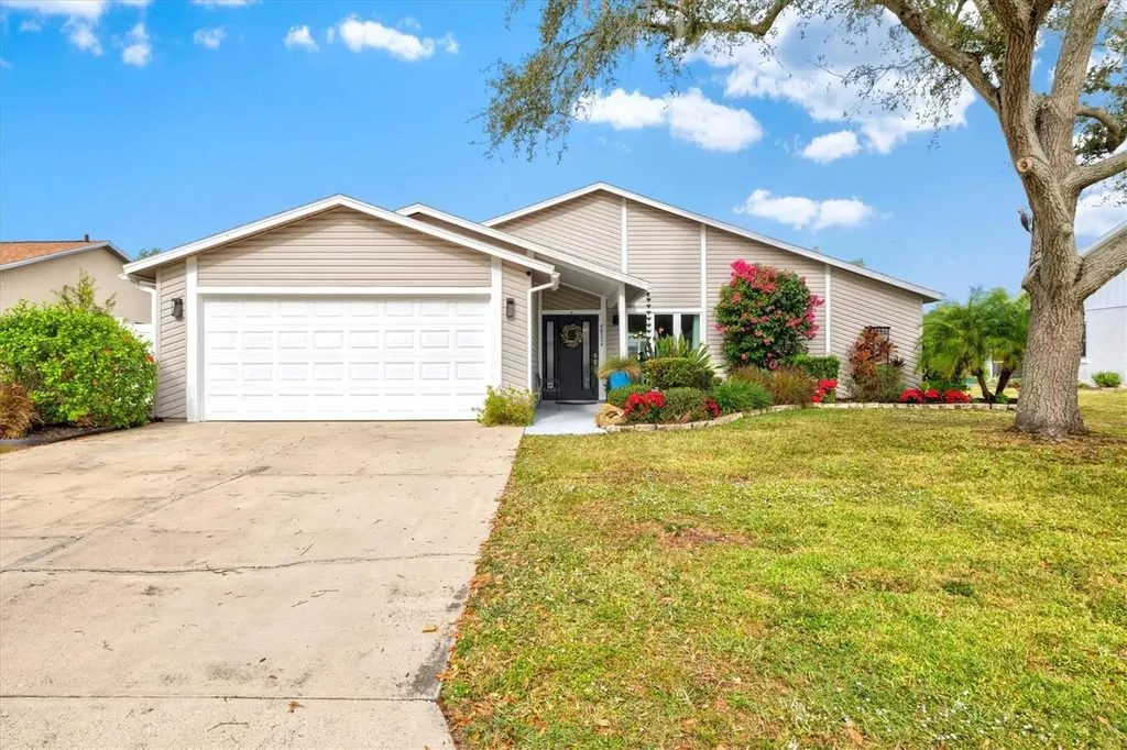 4811 Glenbrooke Drive Sarasota FL 34243