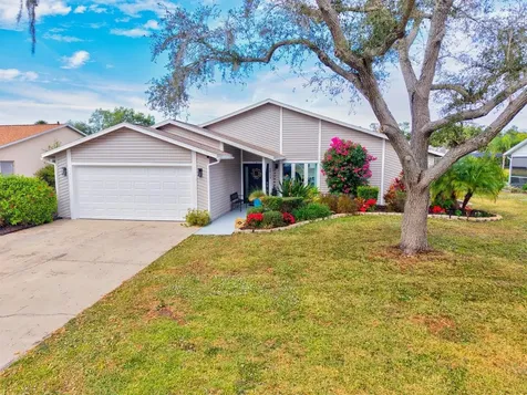 4811 Glenbrooke Drive Sarasota FL 34243