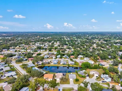 4811 Glenbrooke Drive Sarasota FL 34243