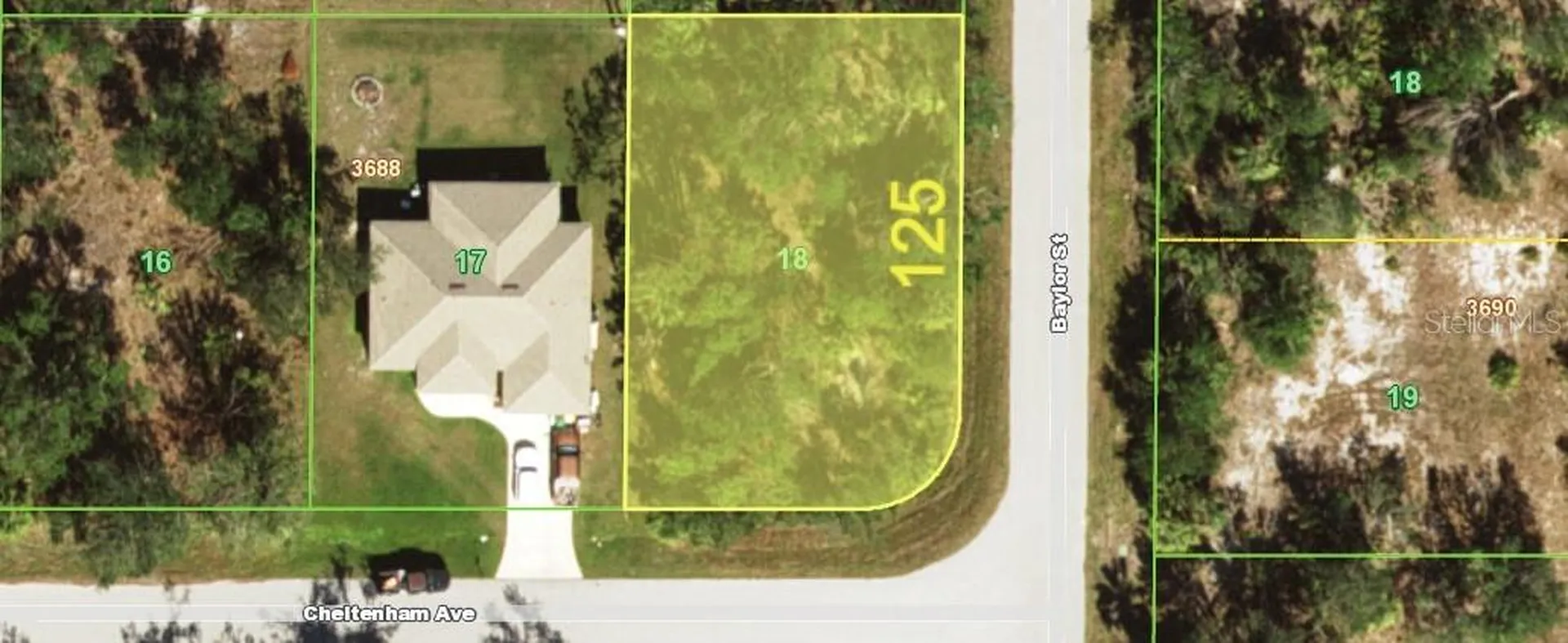 11178 Cheltenham Avenue Englewood FL 34224