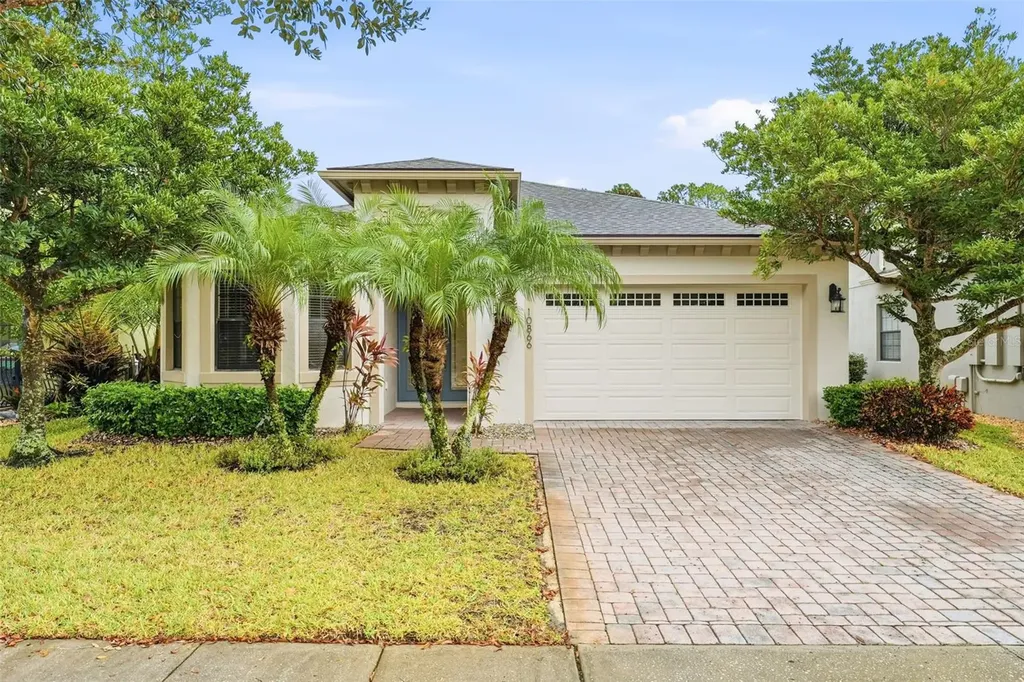 10866 Fern Rock Road Orlando FL 32825
