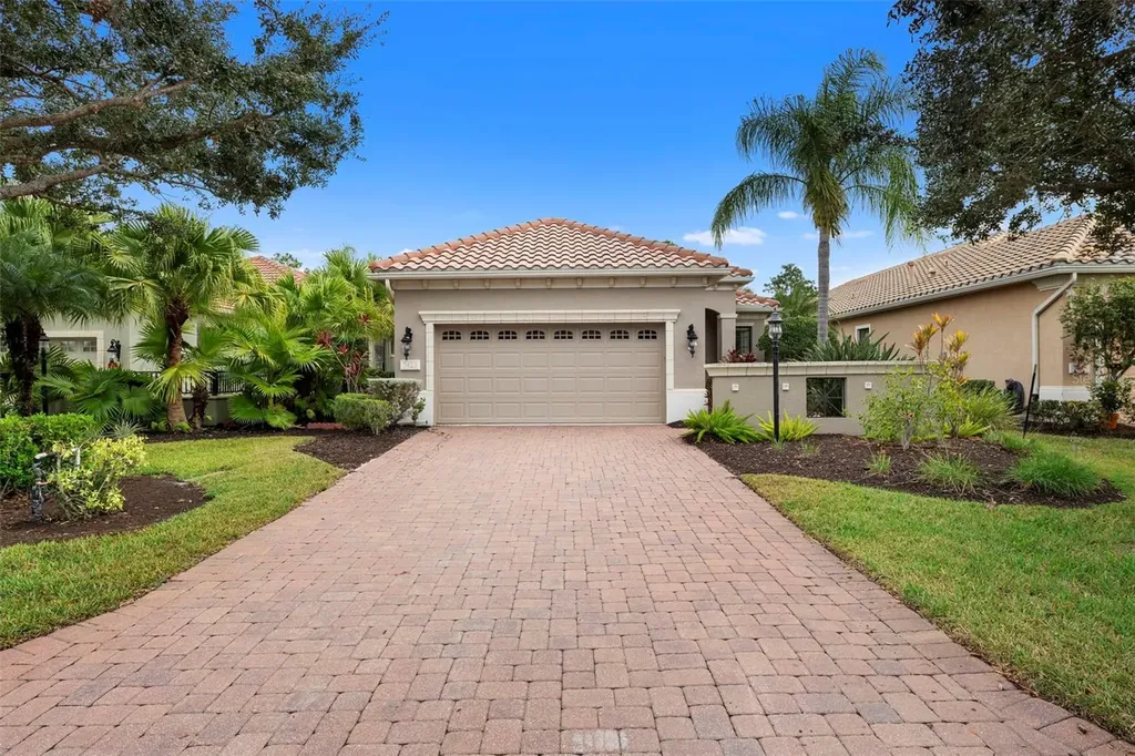 7423 Wexford Court Lakewood Ranch FL 34202