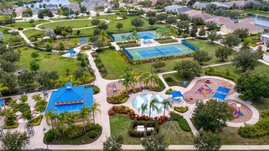 4720 Claremont Park Drive Bradenton FL 34211