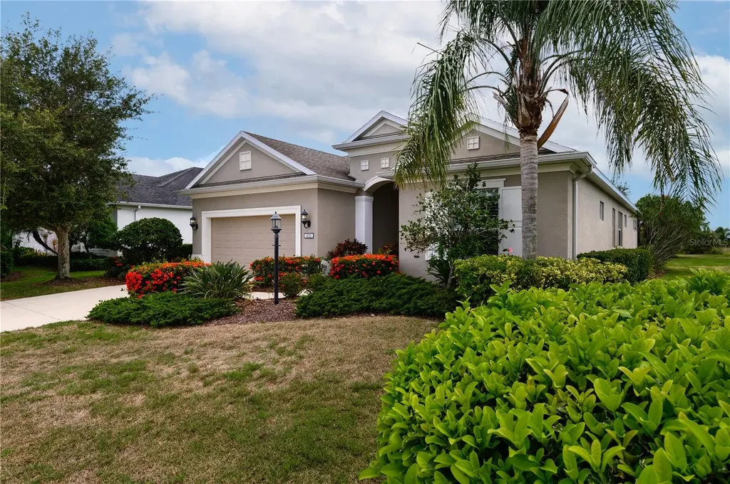 4720 Claremont Park Drive Bradenton FL 34211