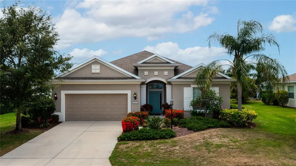4720 Claremont Park Drive Bradenton FL 34211