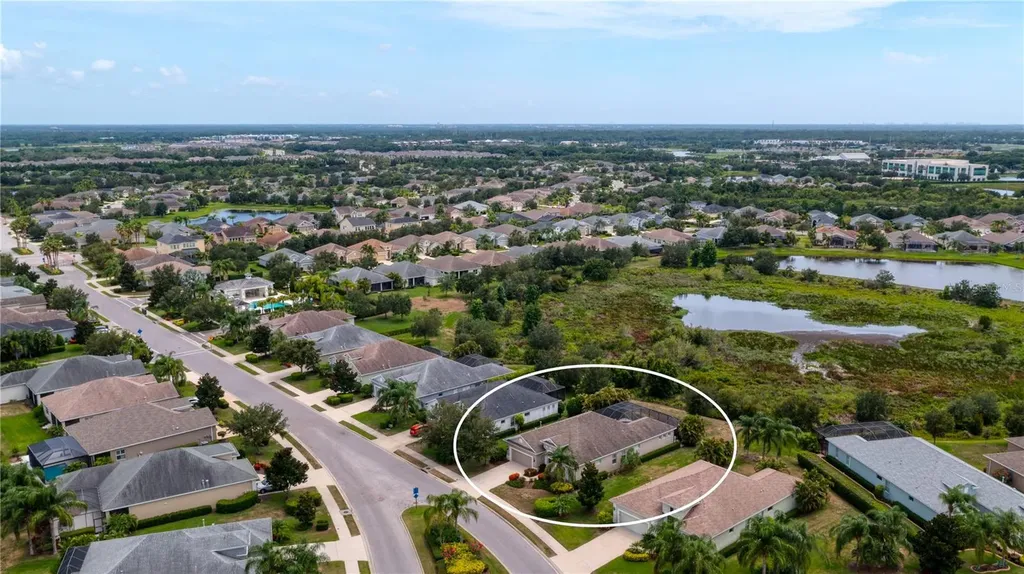 4720 Claremont Park Drive Bradenton FL 34211