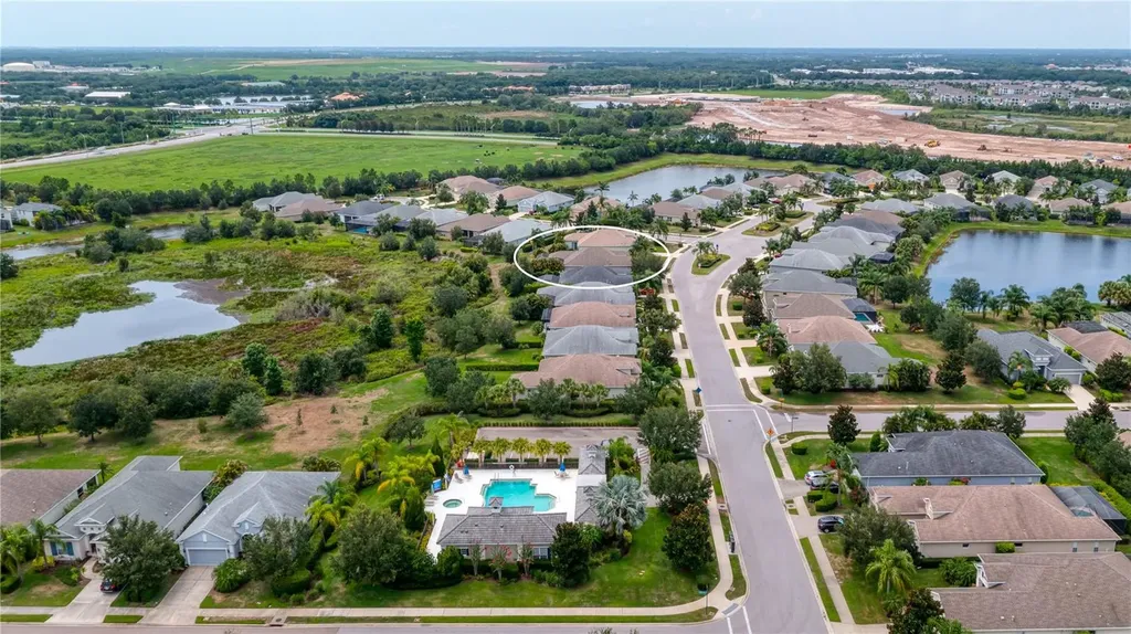 4720 Claremont Park Drive Bradenton FL 34211