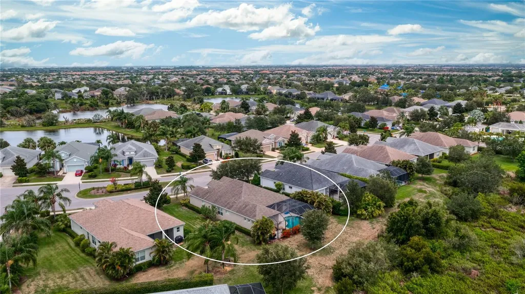 4720 Claremont Park Drive Bradenton FL 34211