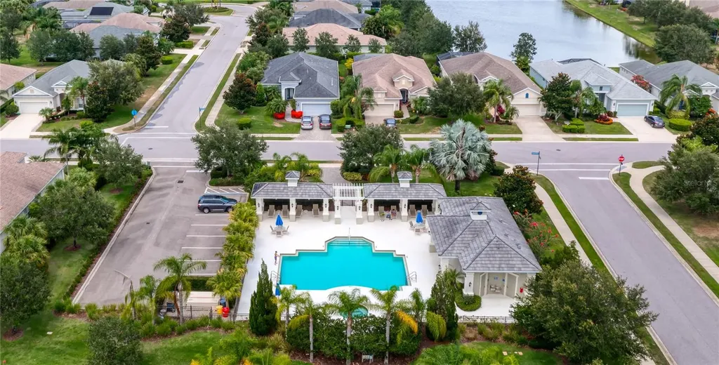 4720 Claremont Park Drive Bradenton FL 34211