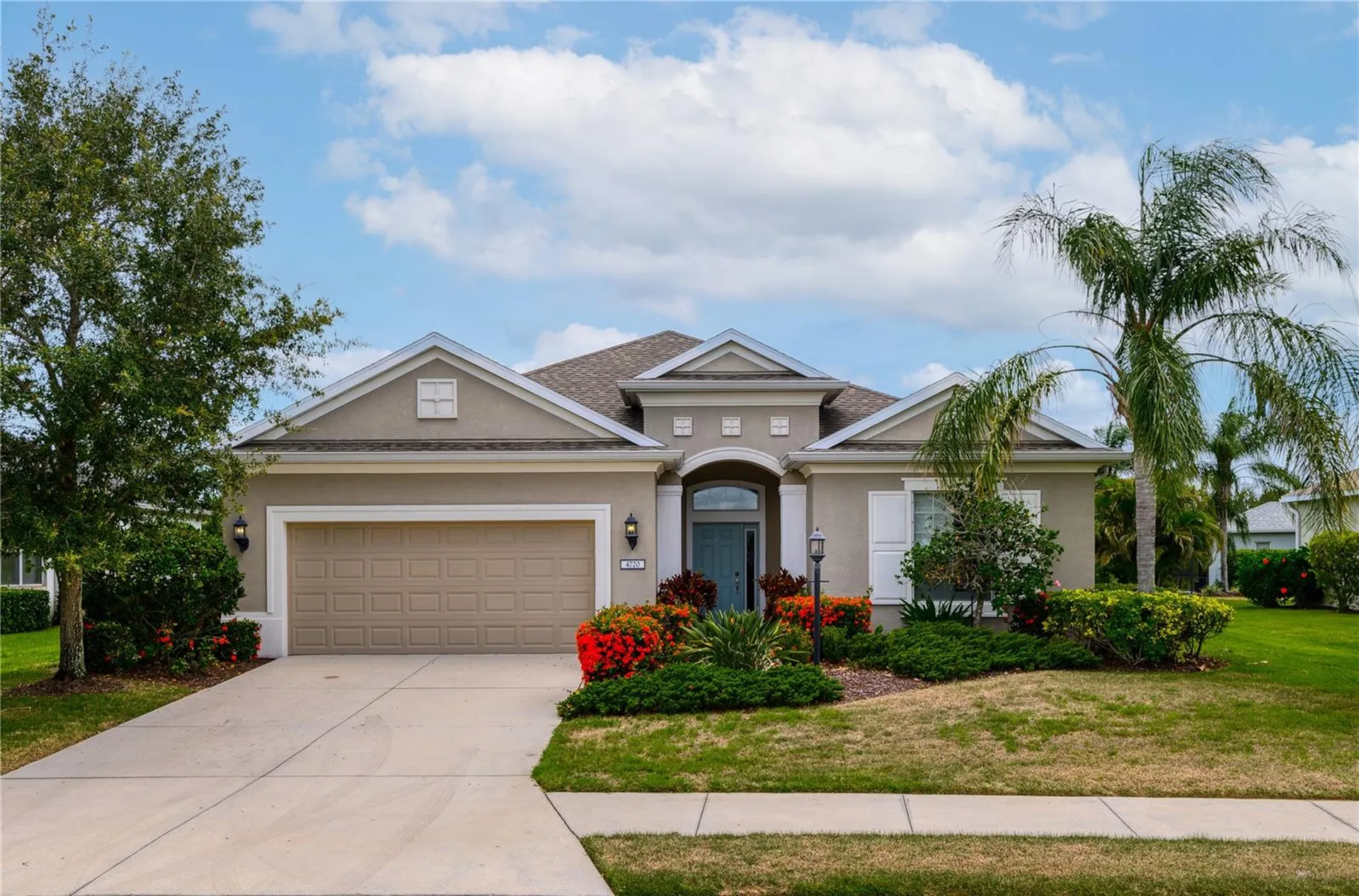 4720 Claremont Park Drive Bradenton FL 34211
