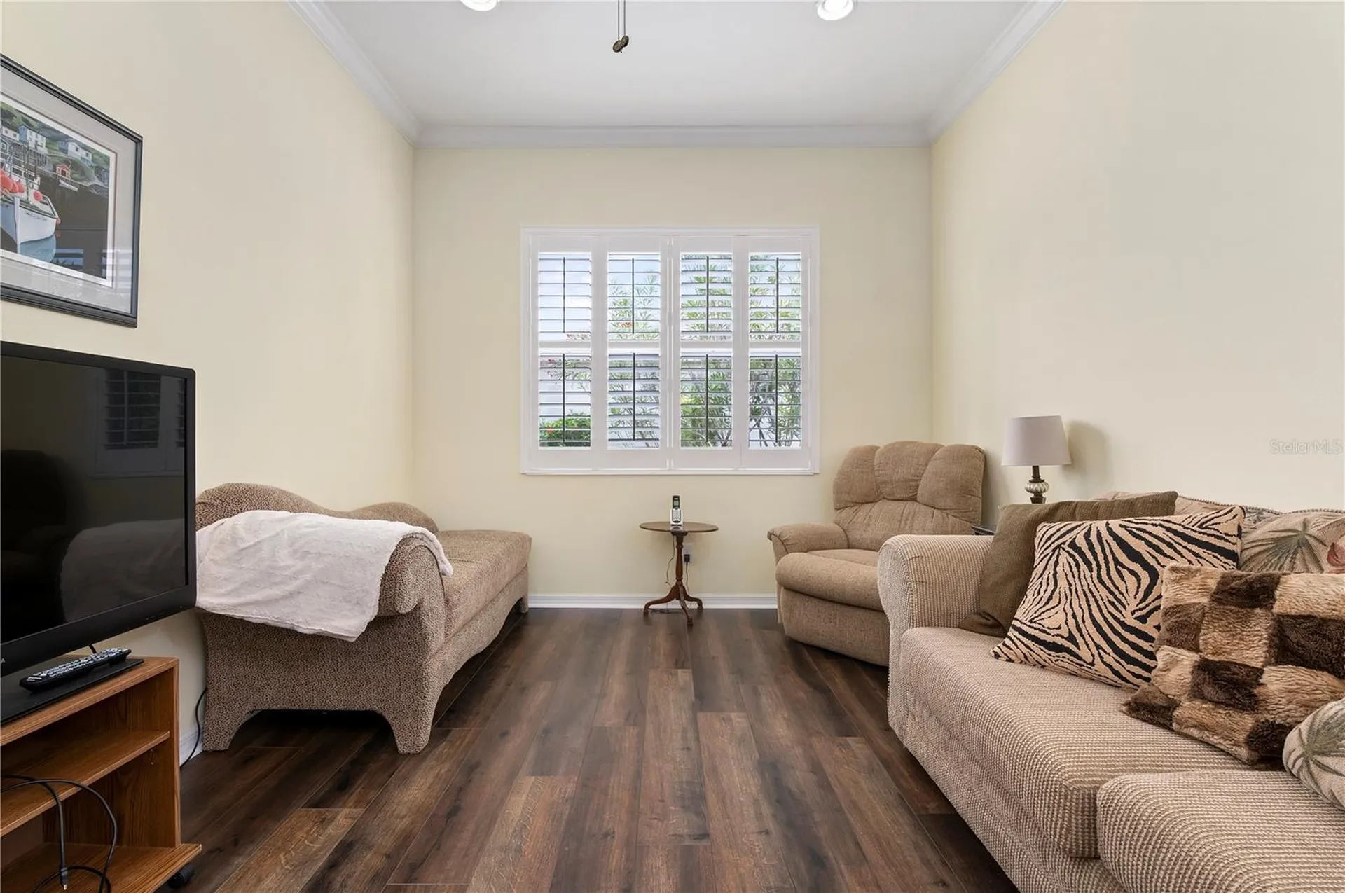 4720 Claremont Park Drive Bradenton FL 34211