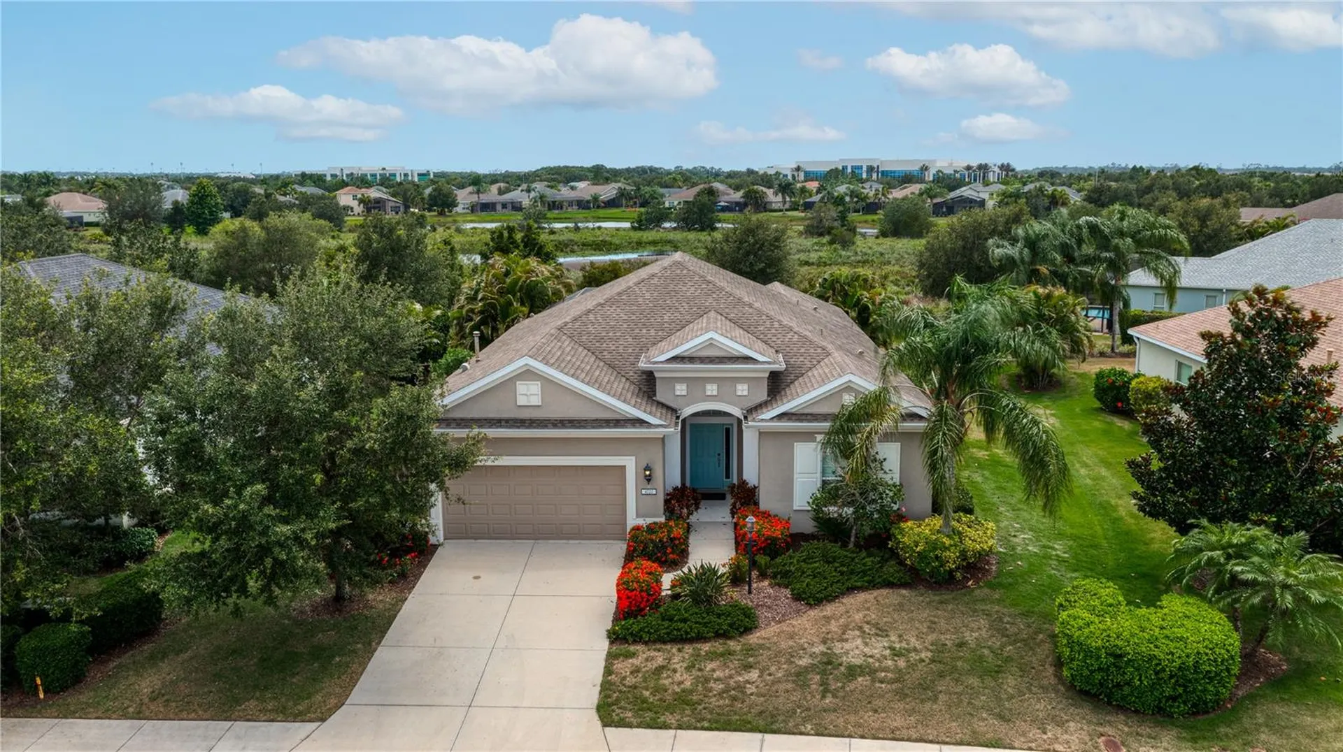 4720 Claremont Park Drive Bradenton FL 34211