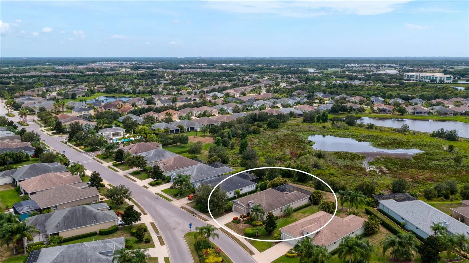 4720 Claremont Park Drive Bradenton FL 34211
