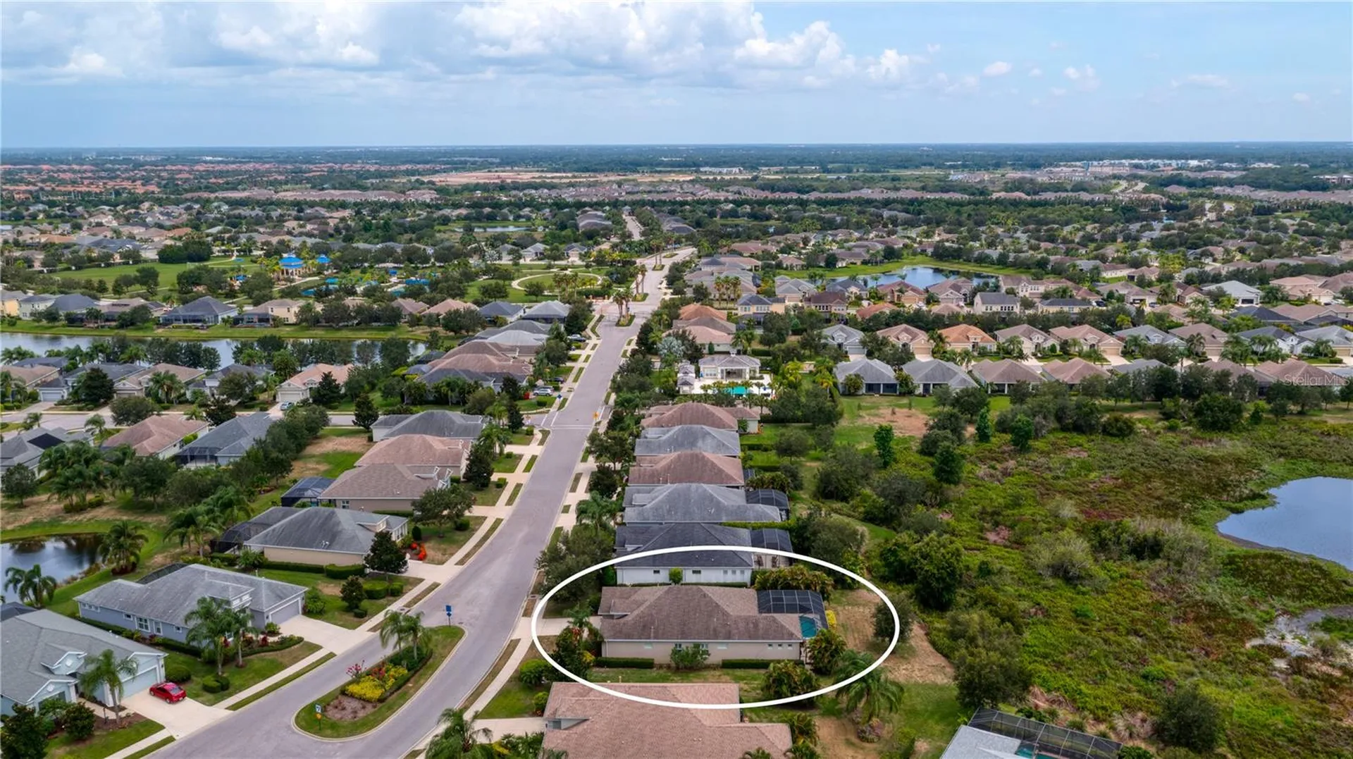 4720 Claremont Park Drive Bradenton FL 34211
