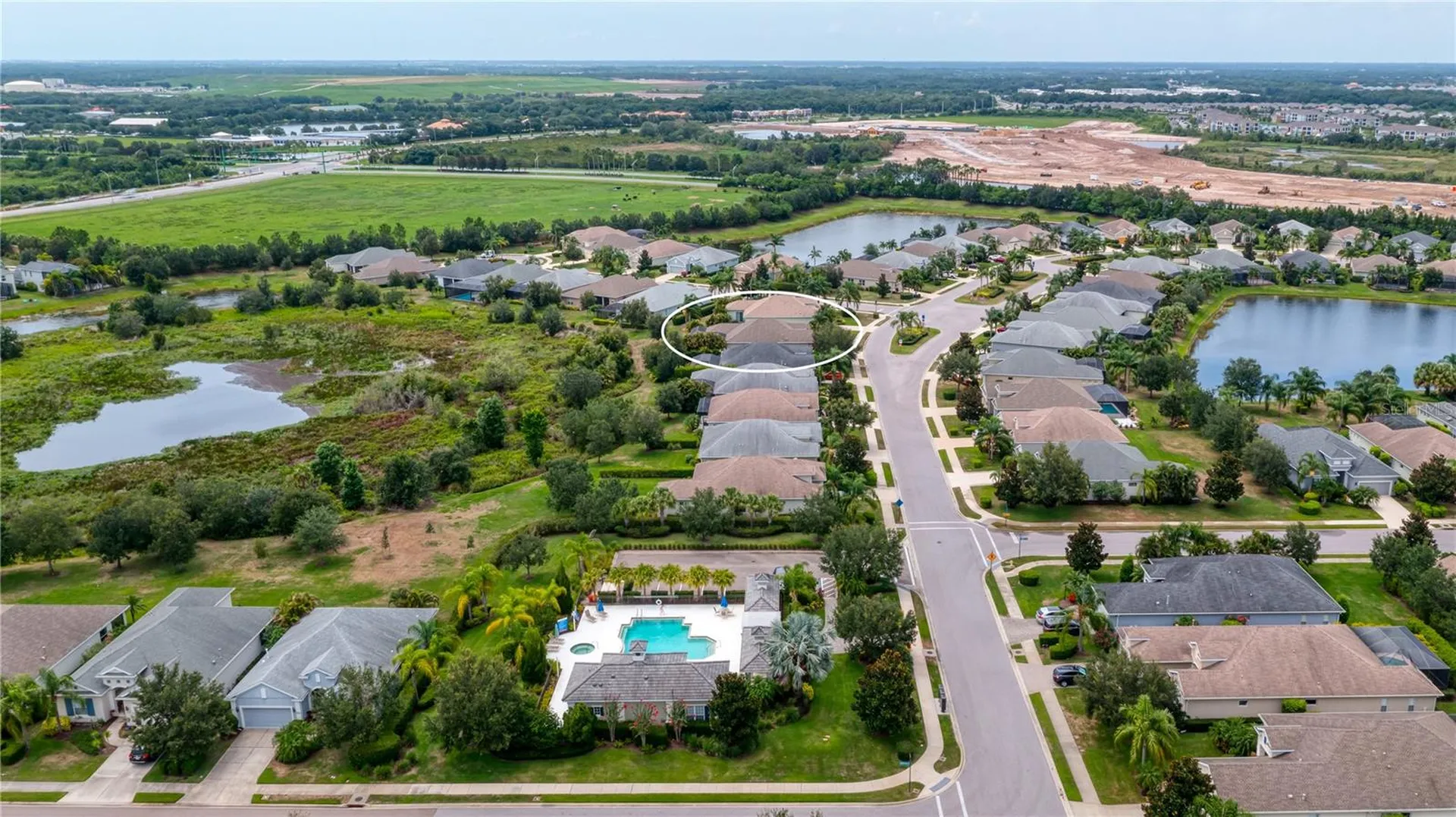 4720 Claremont Park Drive Bradenton FL 34211
