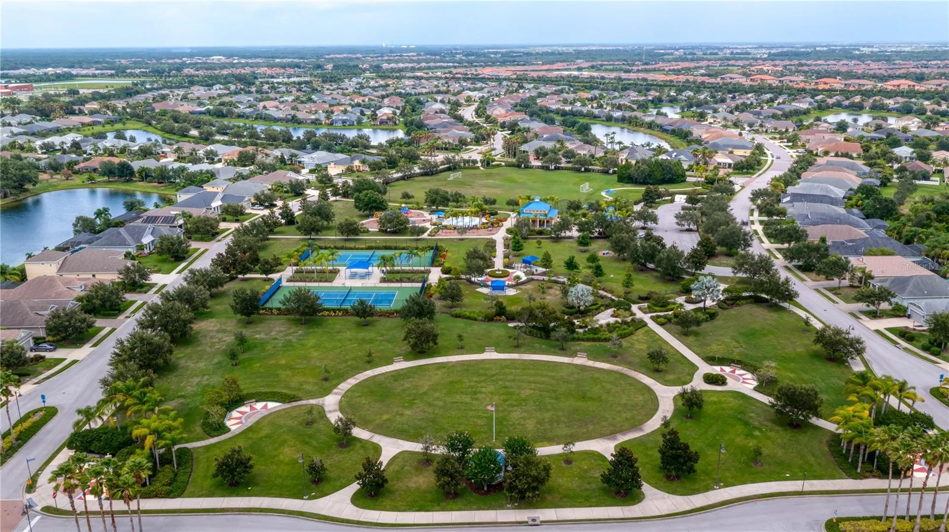 4720 Claremont Park Drive Bradenton FL 34211