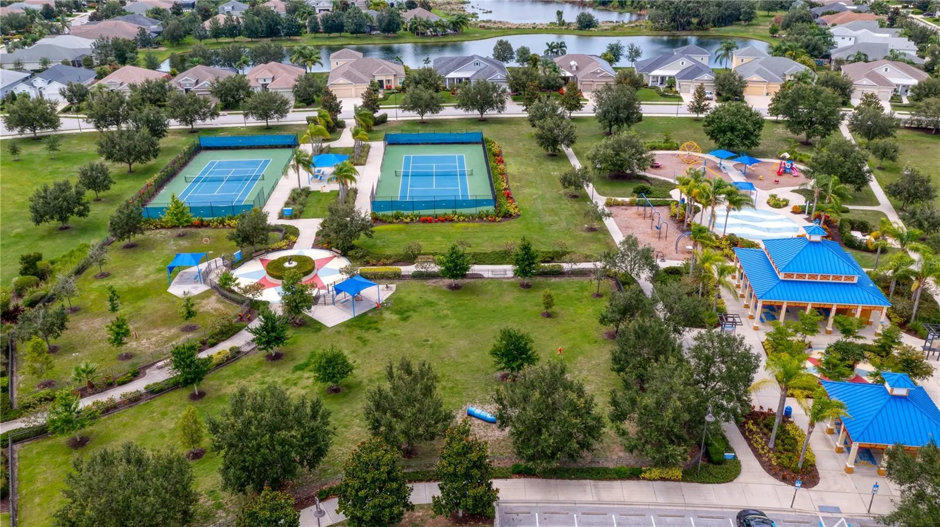 4720 Claremont Park Drive Bradenton FL 34211