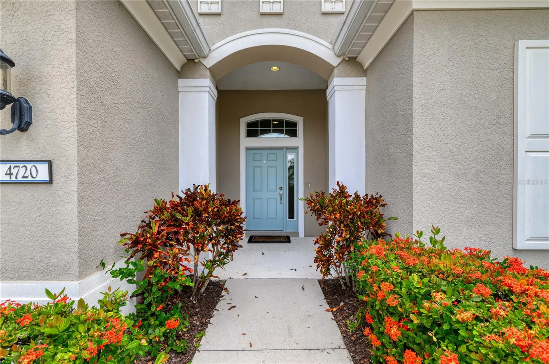 4720 Claremont Park Drive Bradenton FL 34211