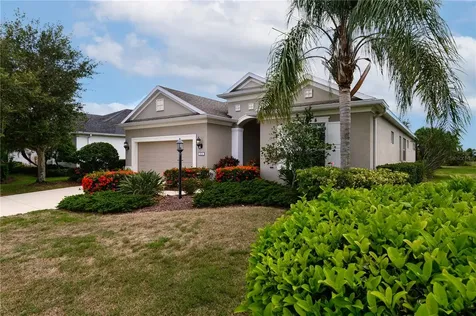 4720 Claremont Park Drive Bradenton FL 34211