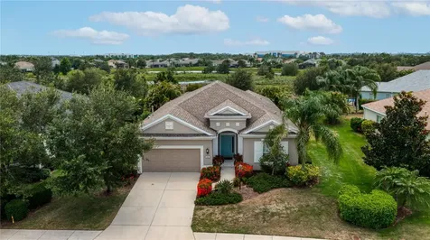 4720 Claremont Park Drive Bradenton FL 34211