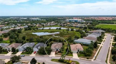 4720 Claremont Park Drive Bradenton FL 34211