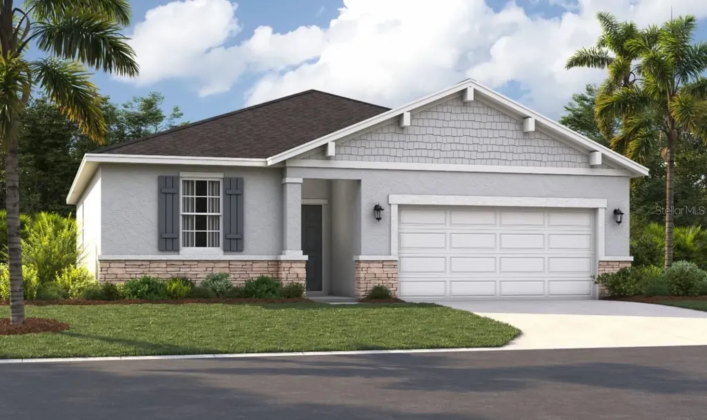 9217 Harris Hawk Drive Leesburg FL 34788