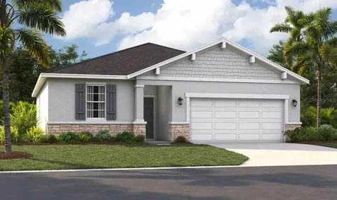 9217 Harris Hawk Drive Leesburg FL 34788